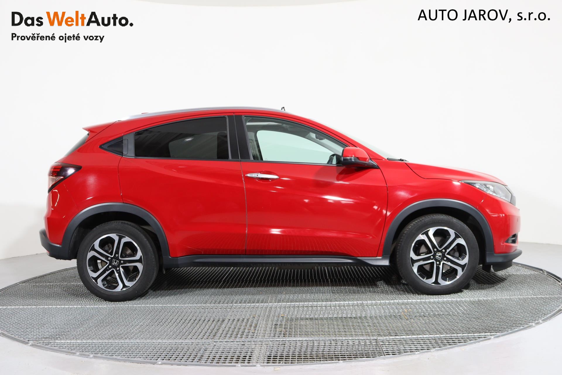 Honda HRV