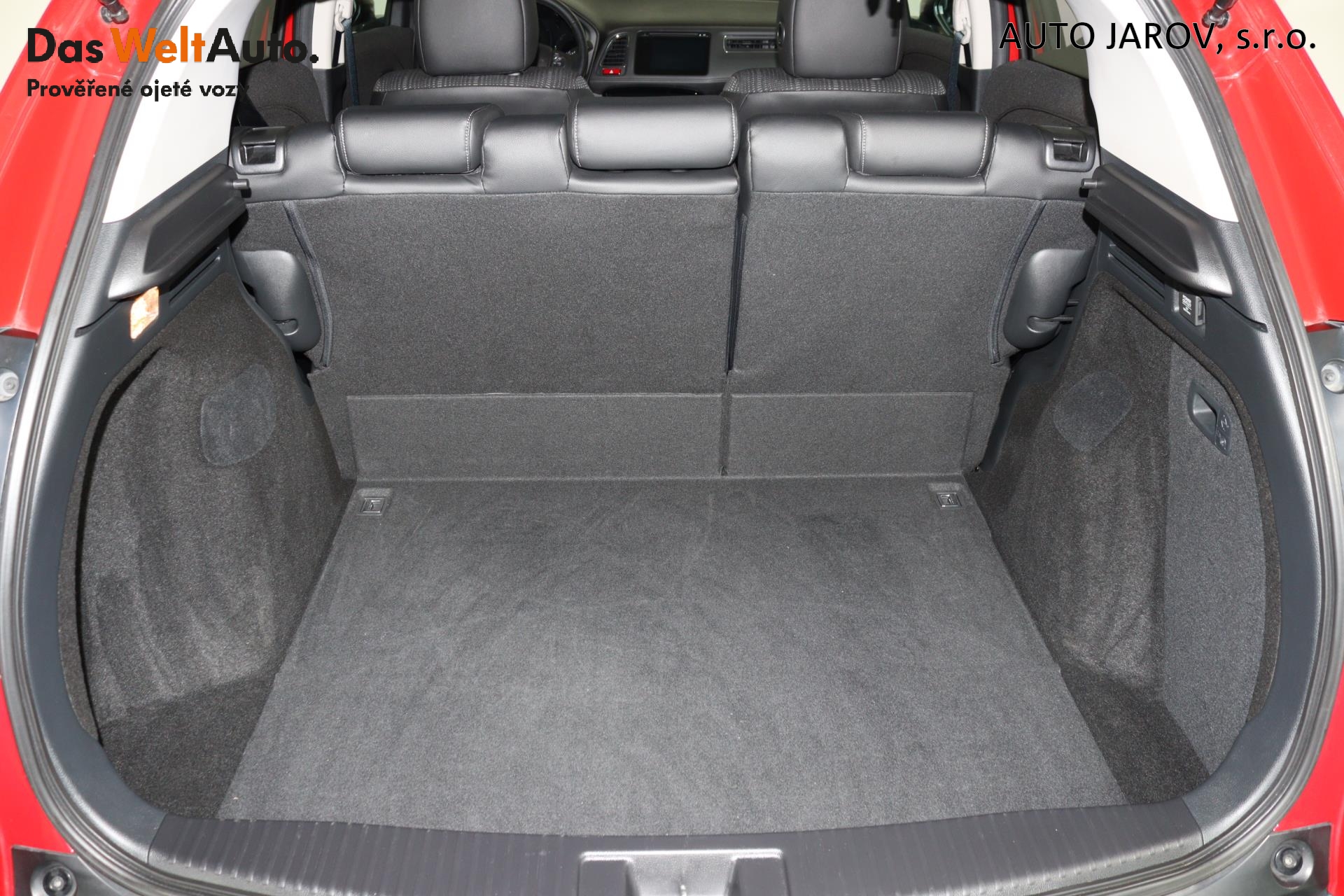 Honda HRV