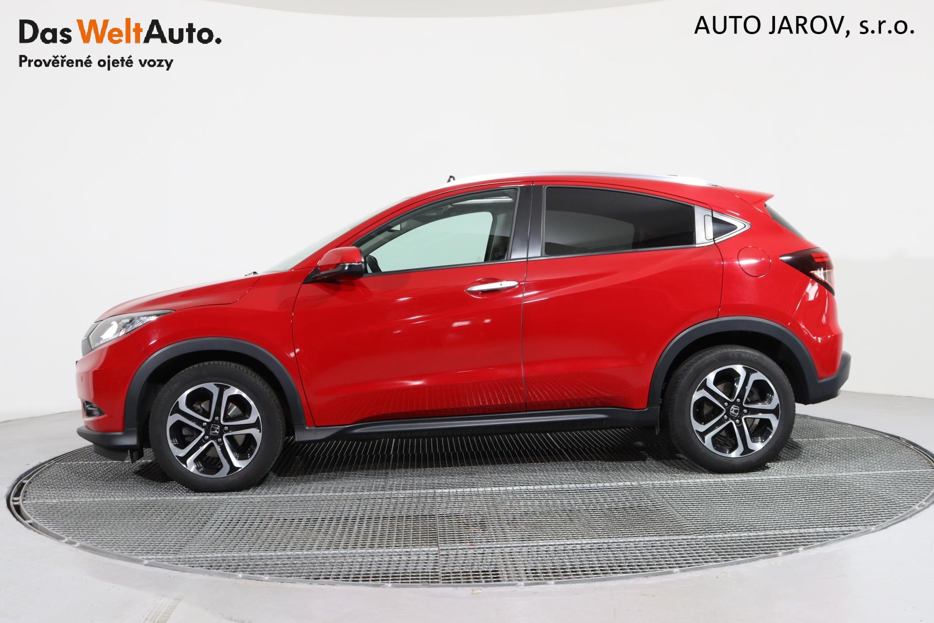 Honda HRV