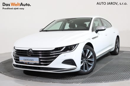 VW Arteon ELEGANCE 2,0 TDI