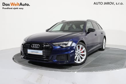 Audi A6 AVANT SPORT 55 eTFSI quattro 270 kW
