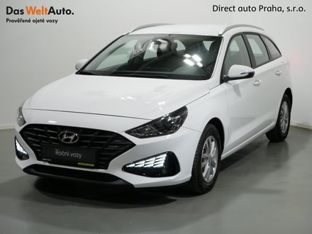 Hyundai i30 Combi 1.0 T-GDI 88 kW Comfort
