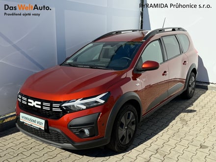 Dacia Jogger 1.0 TCe 81 kW Expression