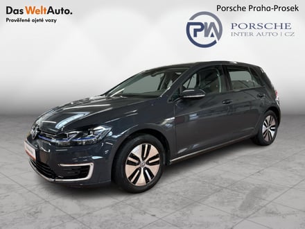 VW e-Golf Comfortline 100 kW Aut. SoH 94%