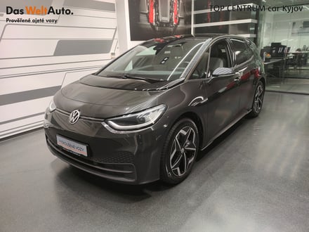 VW ID.3 Pro Performance (150kW/58kWh)