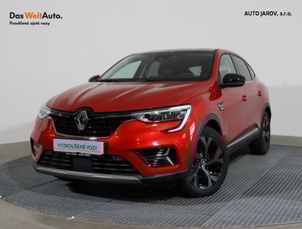 Renault Arkana INTENSE E-TECH AUTOMAT