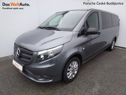 Mercedes Vito Tourer 116 CDI
