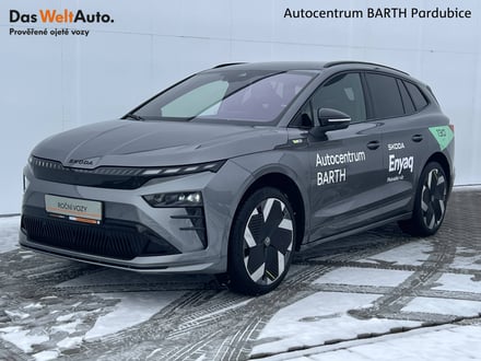 Škoda Enyaq