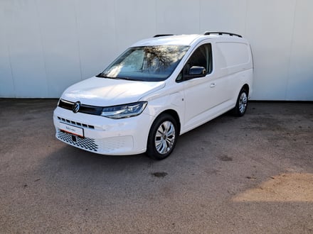 VW Caddy Maxi CARGO 1.5 TSI / 85 kW PHEV DSG6