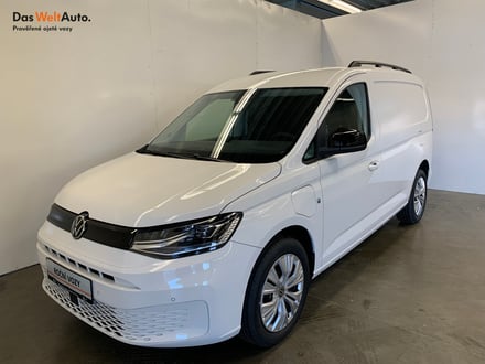 VW Caddy Cargo Maxi 1,5 TSI PHEV