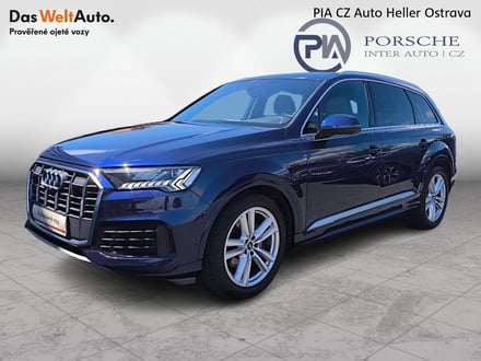 Audi Q7 3.0 TDi