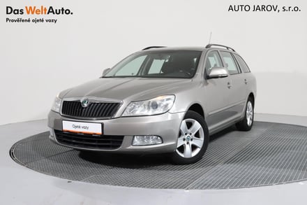 Škoda Octavia COMBI  ELEGANCE 1,9 TDI 77 kW