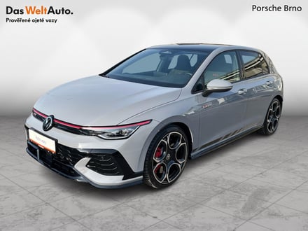 VW Golf GTI Clubsport 2,0 TSI 221 kW 7DSG