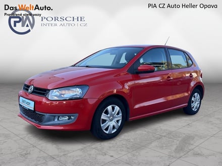 VW Polo 1.2 HTP 44 kW Trendline