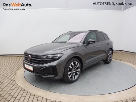 VW Touareg R-Line 3,0 TDI 170kW AUT 4MOTION KR