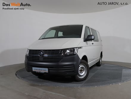 VW Transporter T 6.1 KOMBI N1 5míst 81kW