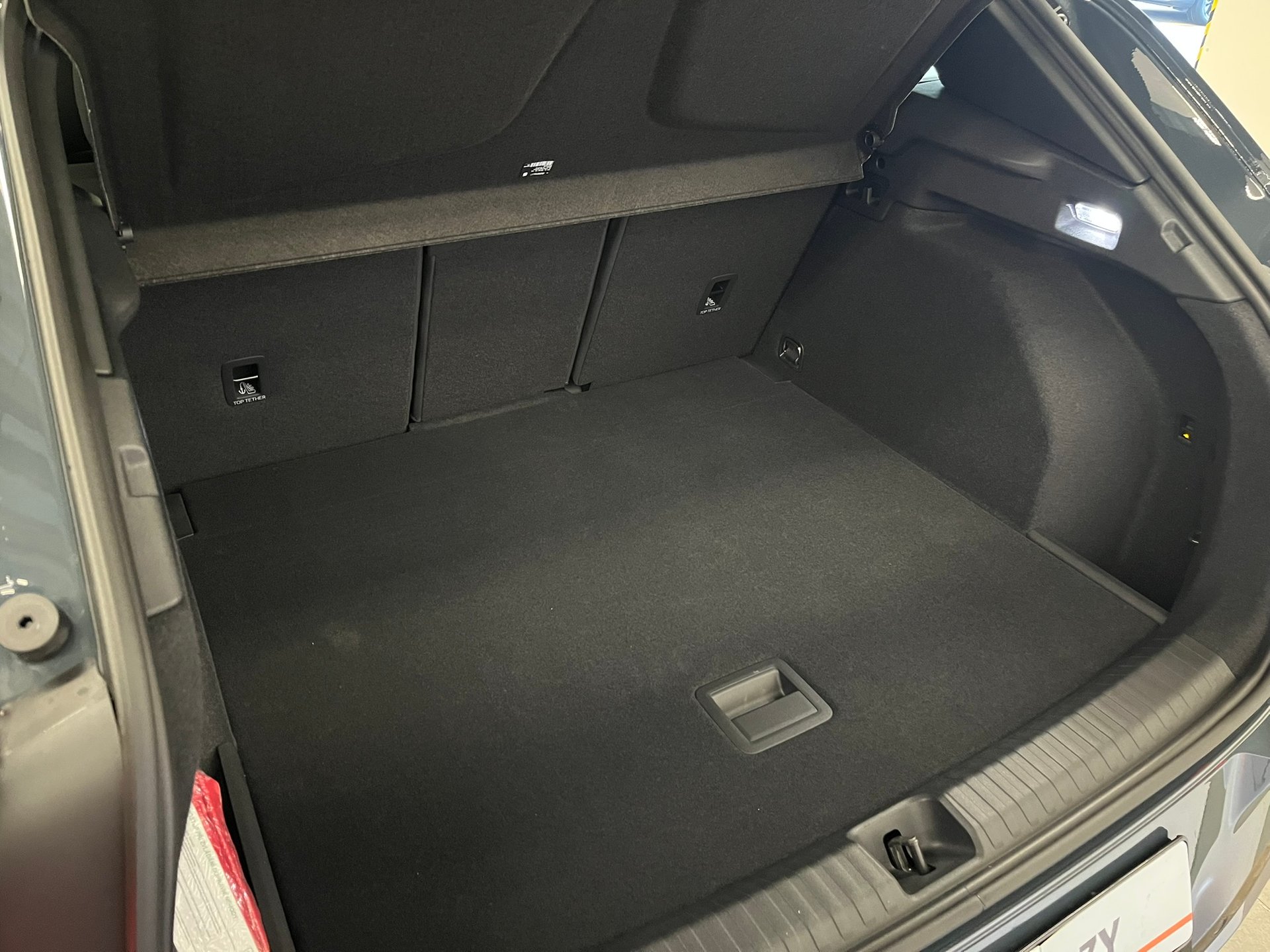 Seat CUPRA CUPRA Terramar