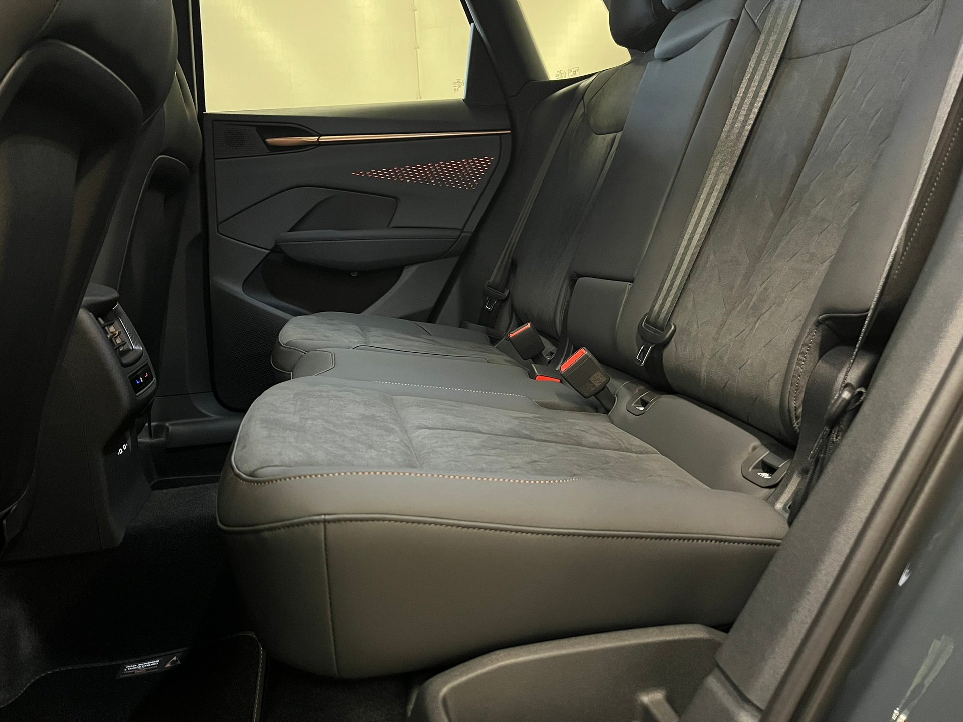 Seat CUPRA CUPRA Terramar