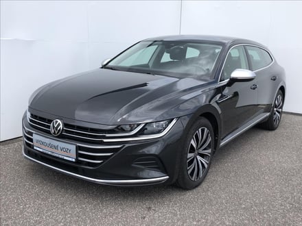 VW Arteon Shooting Brake TDi 110kW ELEGANCE110 kW