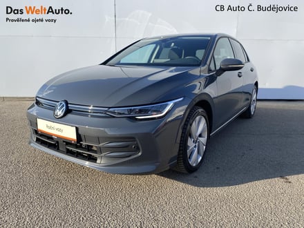 VW Golf 1.5 e-TSI 85 kW Life DSG