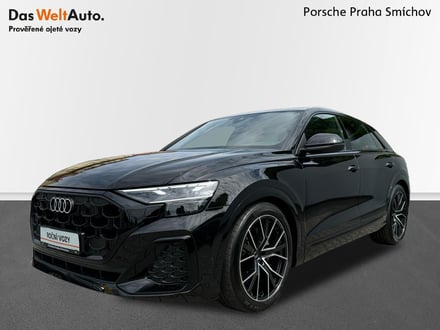 Audi Q8 SUV 50 TDI quattro