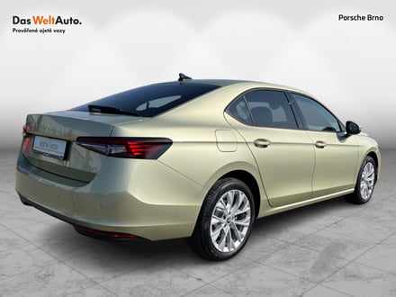 Škoda Superb 2.0TDI 142kW 4X4 DSG SELECTION