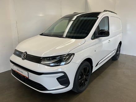 VW Caddy Cargo 1,5 TSI DSG
