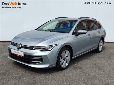 VW Golf Variant 1.5 TSI 110 kW People