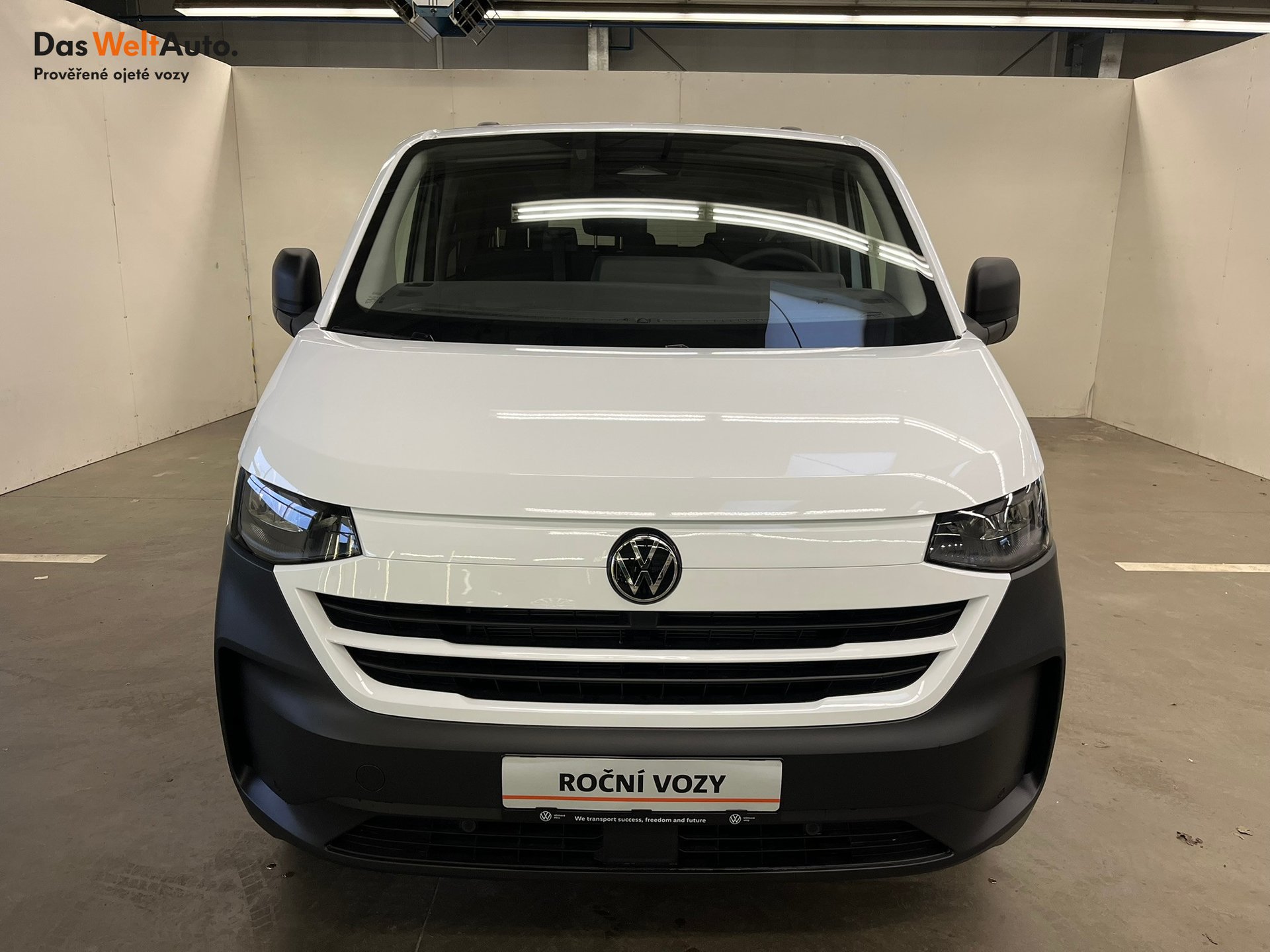 Volkswagen T7 Kombi