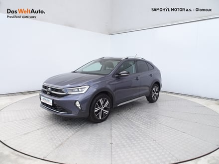 VW Taigo 1.0TSI BMT DSG Style