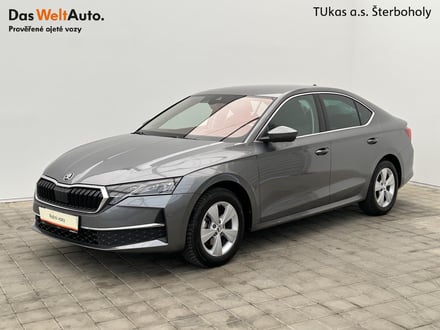 Škoda Octavia 2.0 TD Top selection
