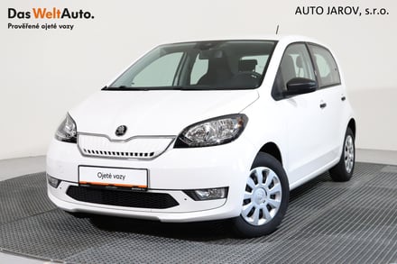 Škoda Citigo -e AMBITION 61kW