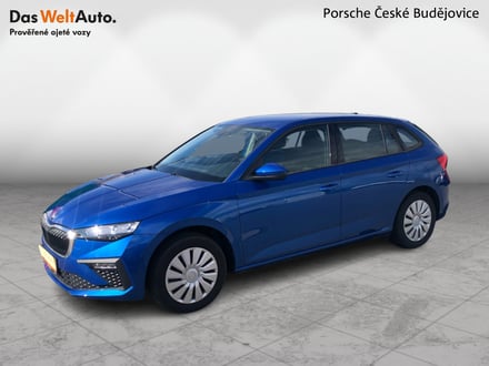 Škoda Scala 1.0 TSi SELECTION