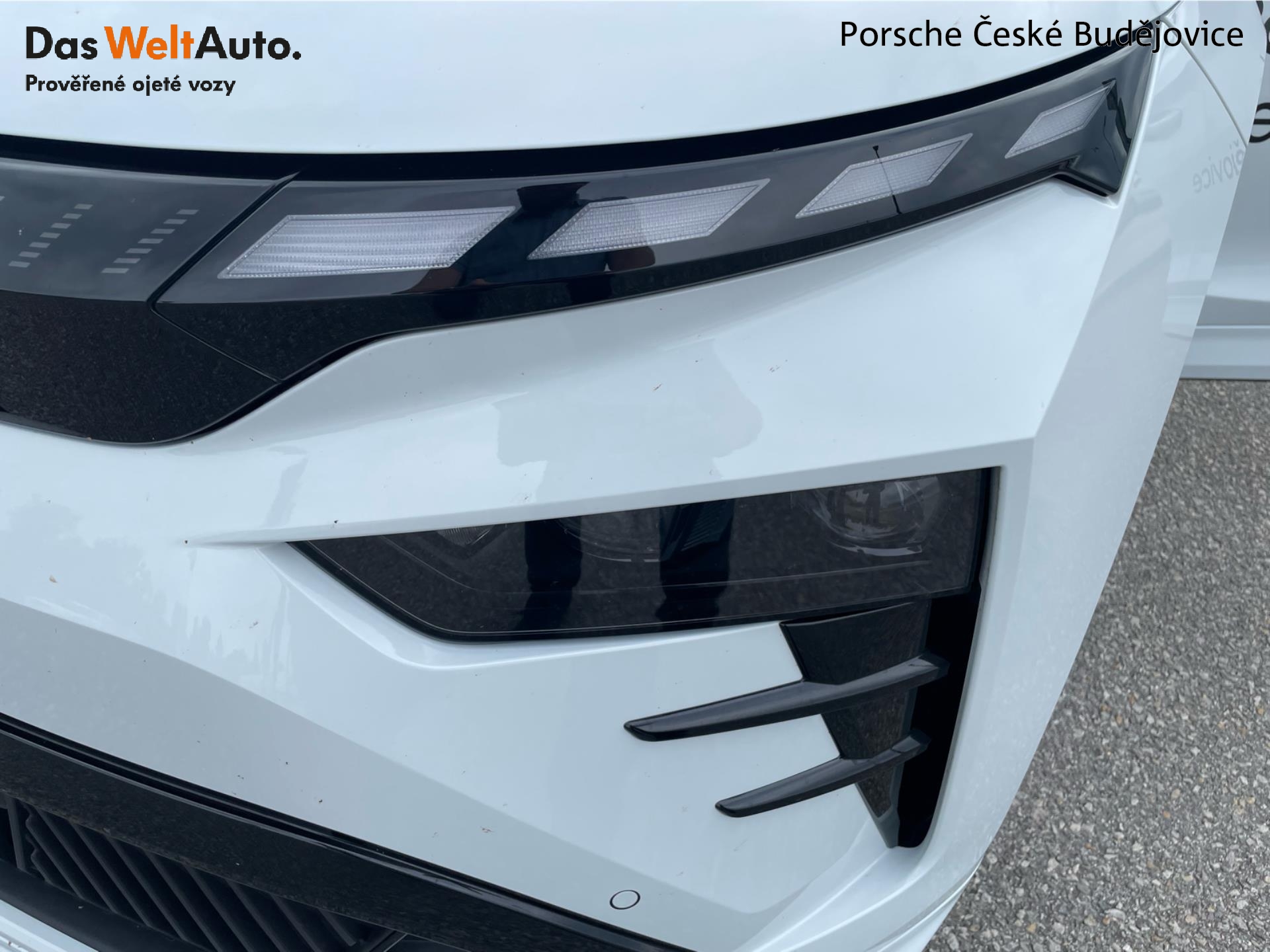 Škoda Enyaq