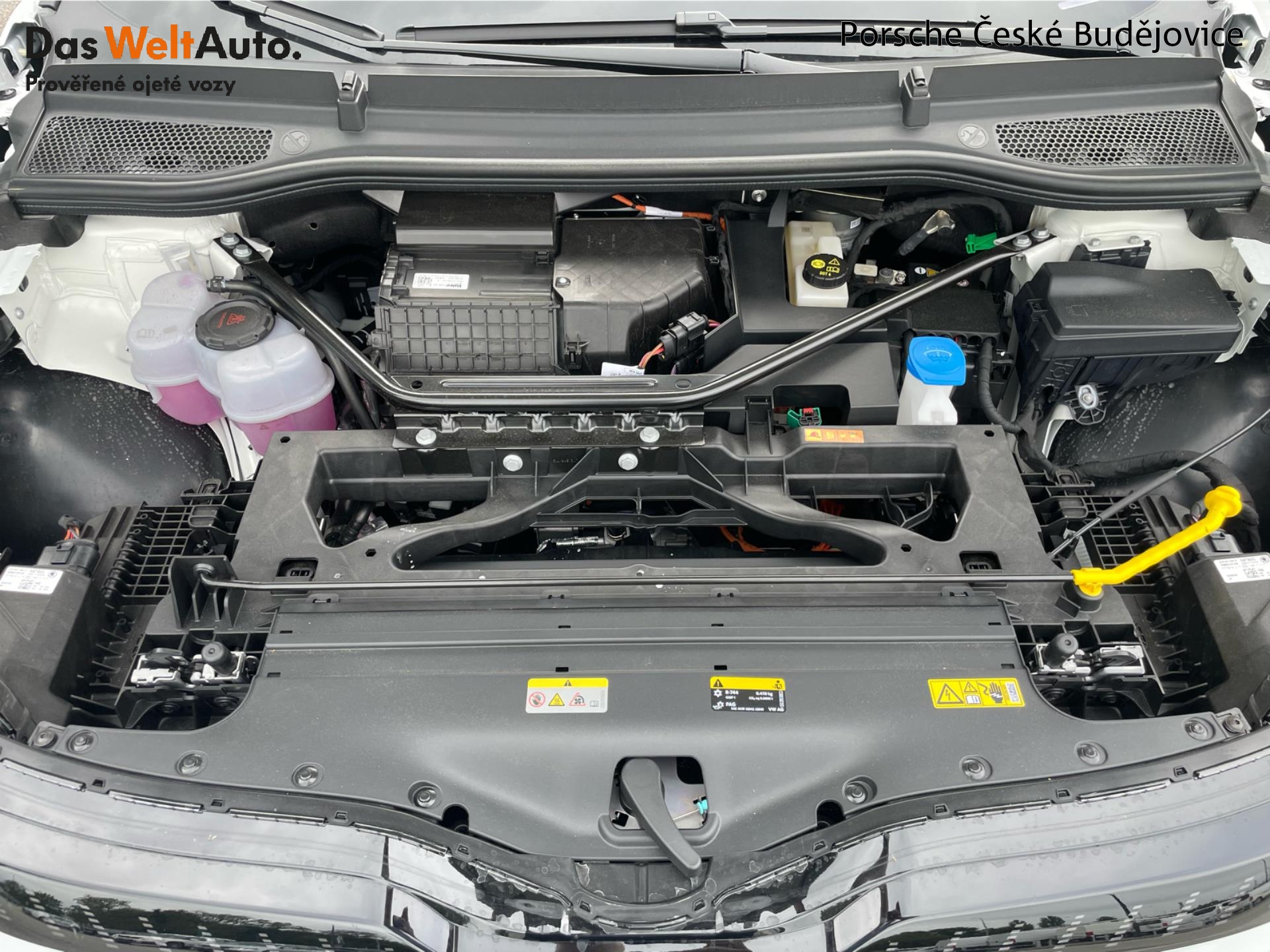 Škoda Enyaq