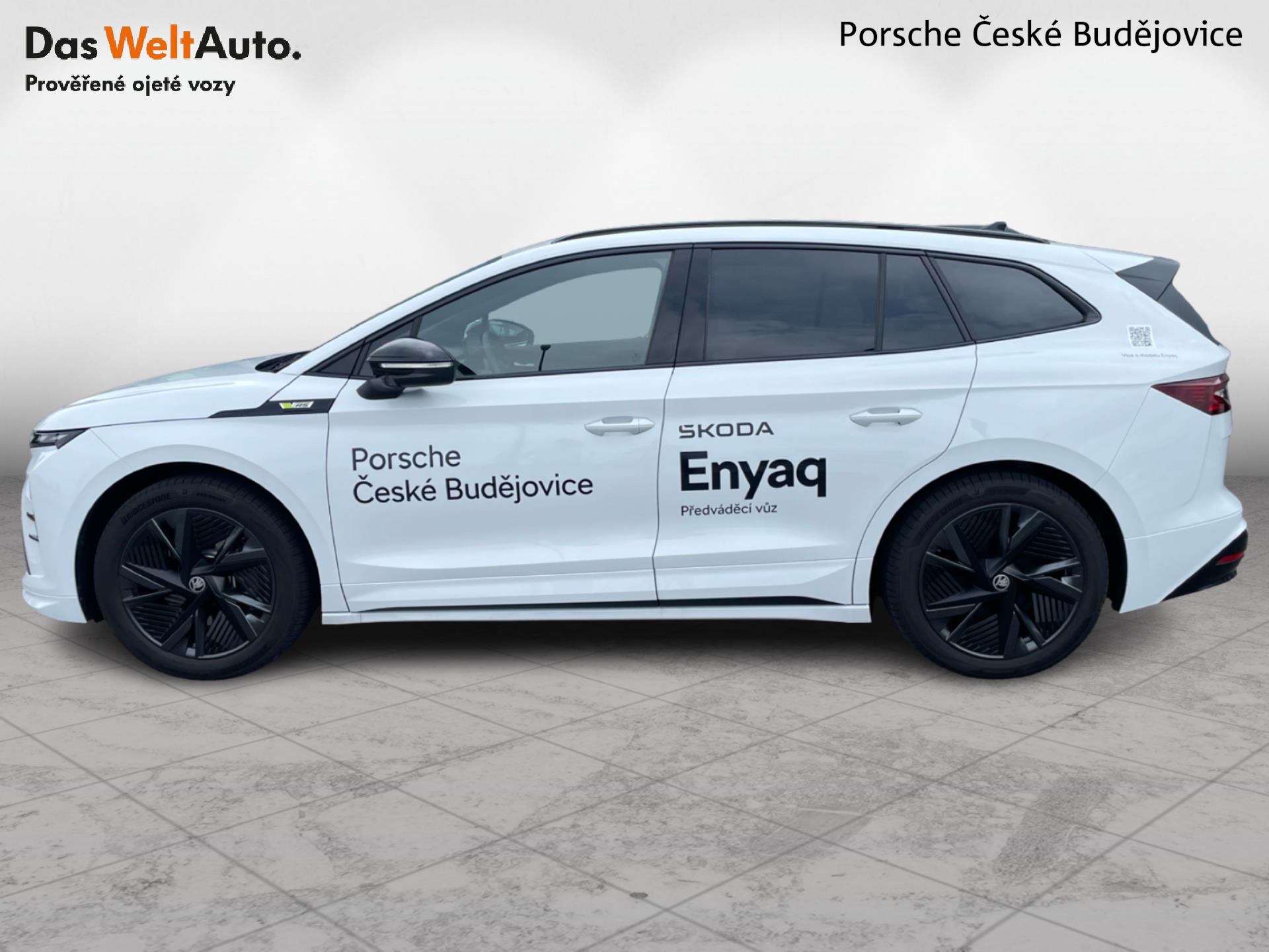 Škoda Enyaq