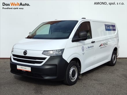 VW Transporter 2.0 TDI 110 kW DR