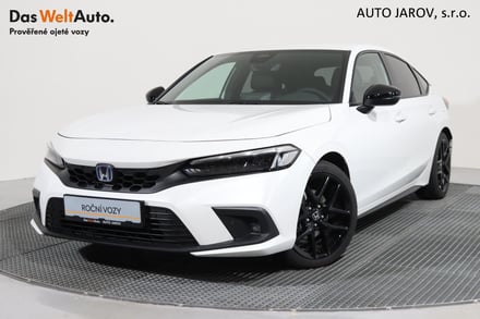 Honda Civic SPORT 2,0 e:HEV