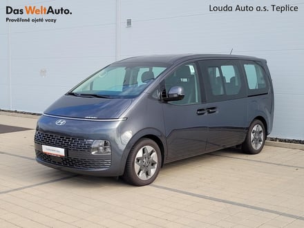 Hyundai Staria Style Premium  2.2 CR 130 kW automat ,DPH