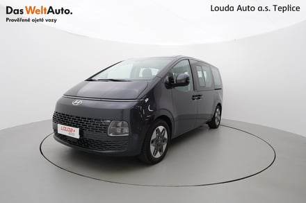 Hyundai Staria Style Premium  2.2 CR 130 kW automat ,DPH