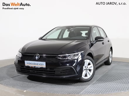 VW Golf LIFE 1,5 TSI 6G