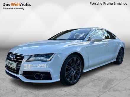 Audi A7 Sportback 3.0Bitdi S-line  230kw Quattro