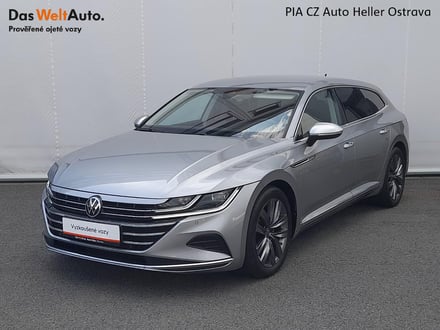 VW Arteon Shooting Brake Elegance 2,0 TDI 147 kW DSG 4x4