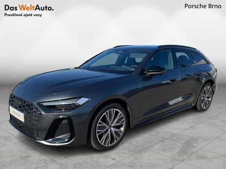 Audi A5  Avant TDI quattro 150kW STR