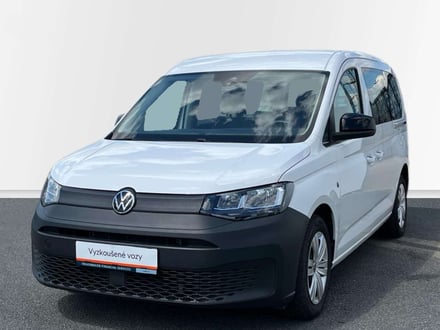 VW Caddy 2.0 TDI