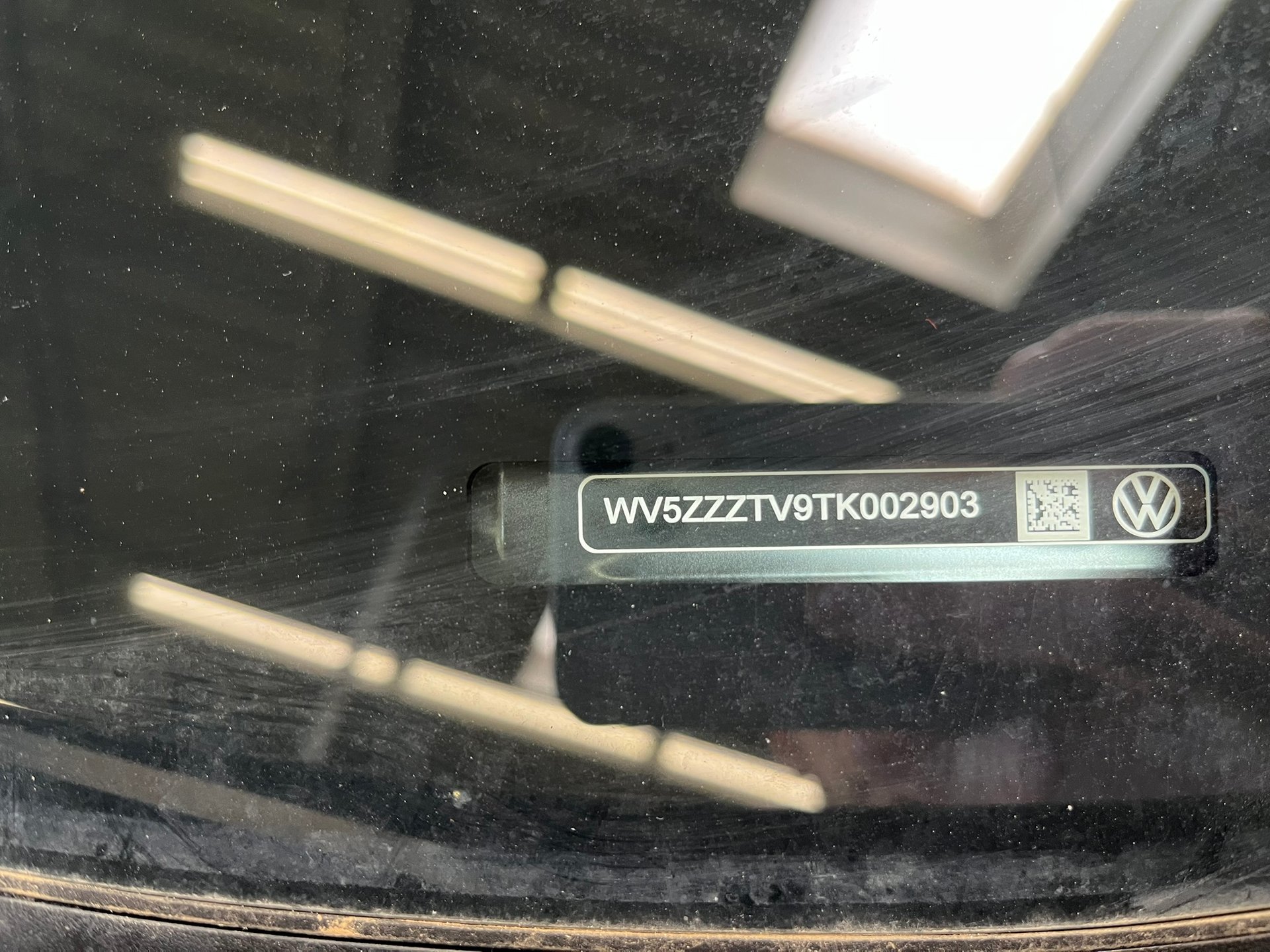 Volkswagen T7 Caravelle