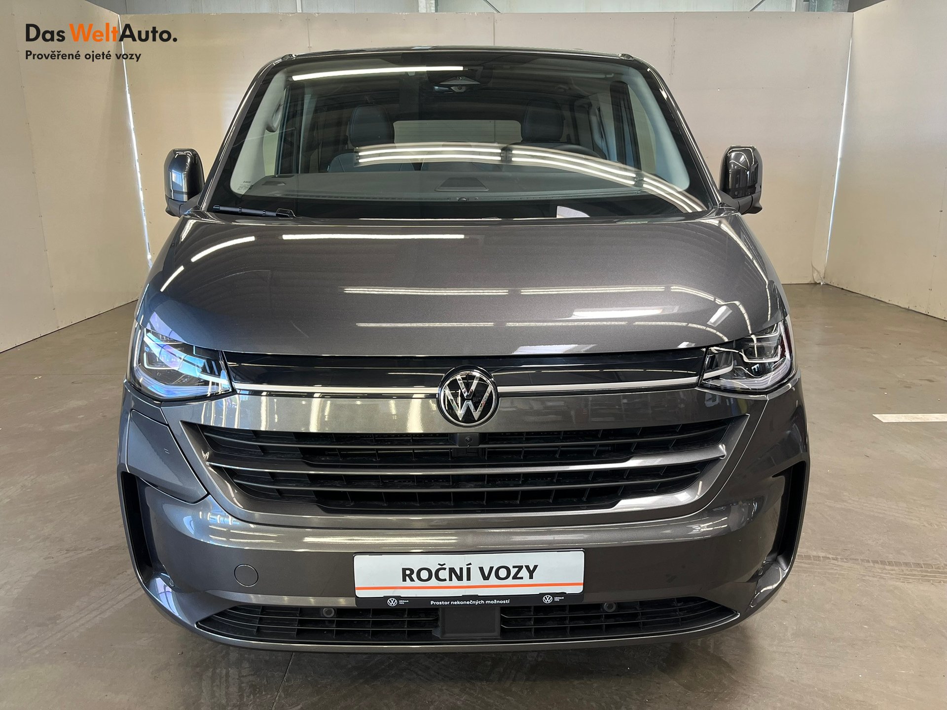 Volkswagen T7 Caravelle