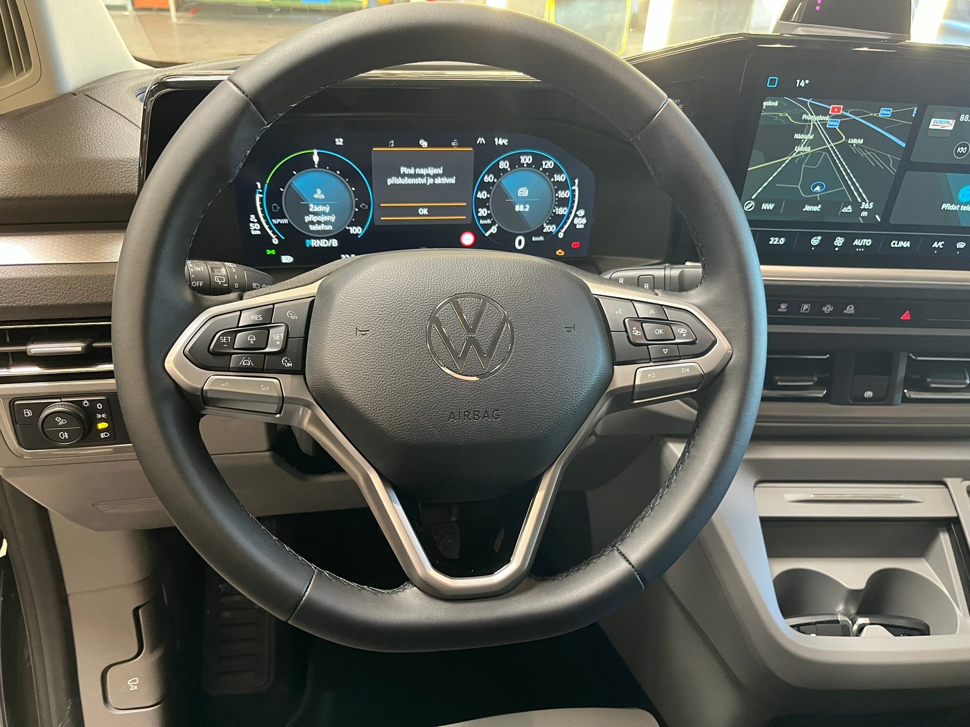 Volkswagen T7 Caravelle