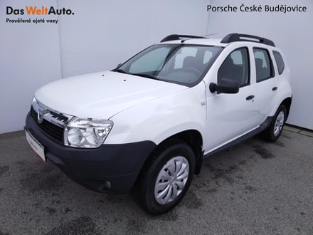 Dacia Duster 1.6 i