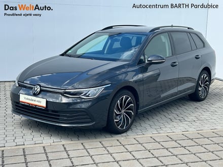 VW Golf Variant / 1,5 TSI / 96 kW / Life / 6G